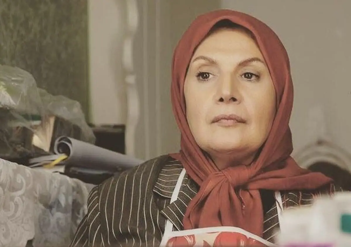 اتفاقی عجیب برای خانمِ بازیگر در کانادا +فیلم