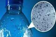 
پلاستیک‌هایی که خطر سکته قلبی را ۵ برابر بالا می‌برند