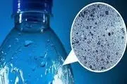 
پلاستیک‌هایی که خطر سکته قلبی را ۵ برابر بالا می‌برند