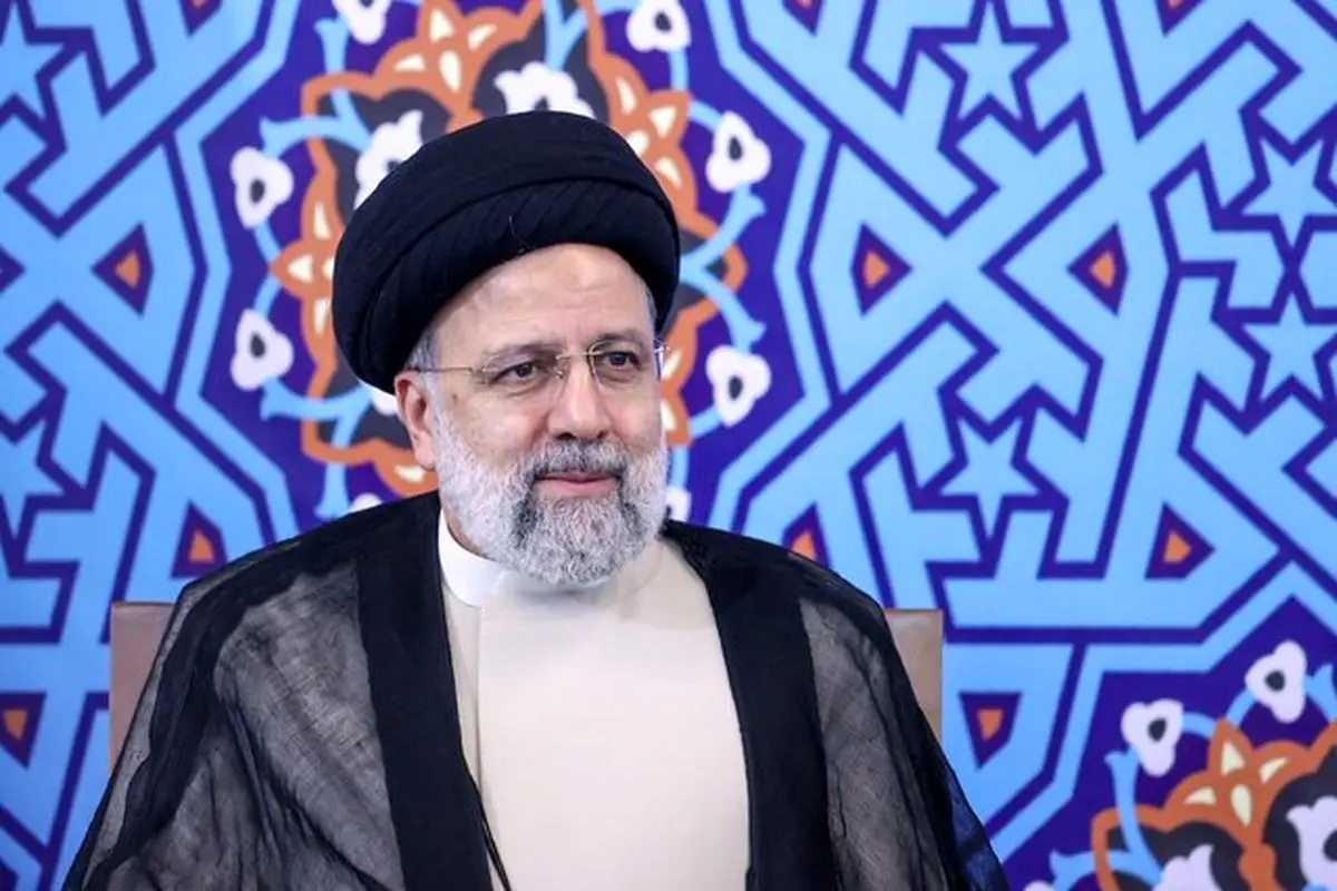 تاکید رئیسی بر ضرورت رفع موانع مردمیسازی و مشارکت عمومی در امور خیر