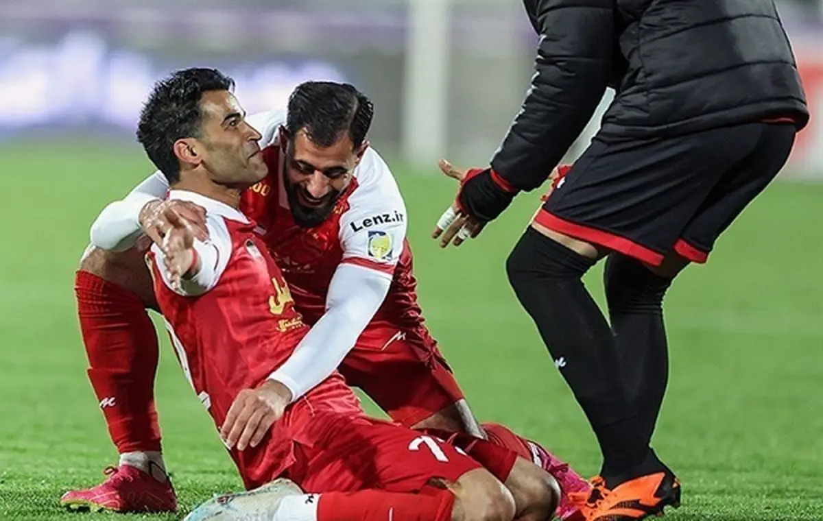 پشت پرده صدور کارت بازی بازیکنان جدید پرسپولیس و استقلال