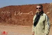 فرمانده سابق لشکر ۲۷ محمد(ص) در سوریه شهید شد 
