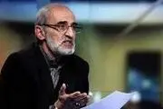 پاسخ شریعتمداری به توهین عضو مشارکت به عزای اباعبدالله