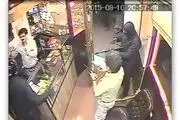 سارق گالری زیورآلات در شهرستان بهار دستگیر شد