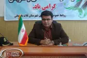 درآمد بازارچه شیخ صالح به جیب افرادی غیر از ساکنین ثلاثی می رود