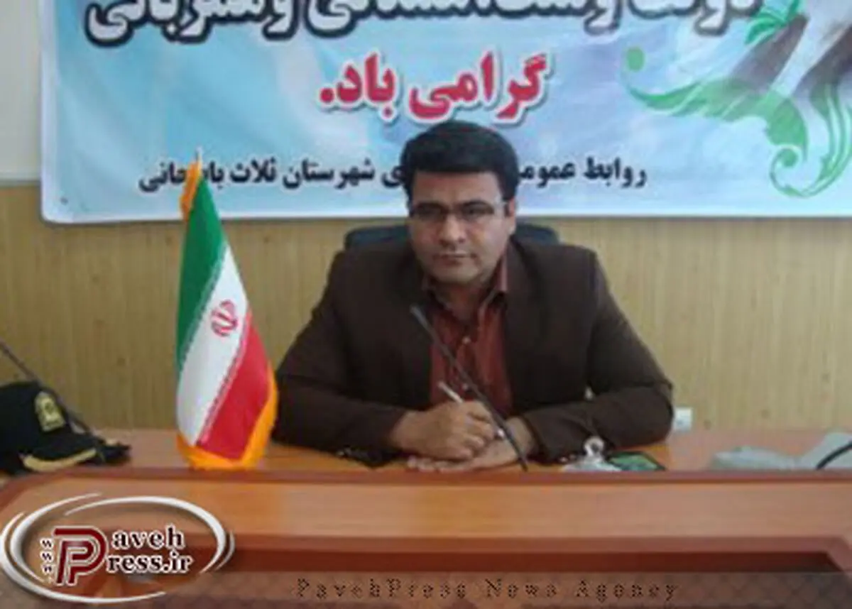 درآمد بازارچه شیخ صالح به جیب افرادی غیر از ساکنین ثلاثی می رود