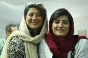 نیلوفر حامدی و الهه محمدی دوباره به زندان بر می گردند؟