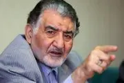 آل اسحاق: دست کسانی که اموالم را بررسی کنند، می‌بوسم