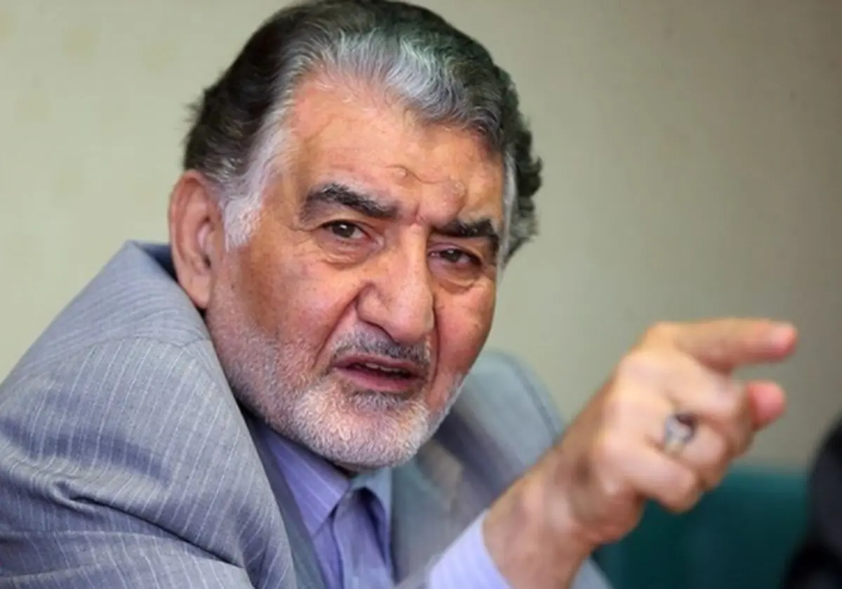 آل اسحاق: دست کسانی که اموالم را بررسی کنند، می‌بوسم