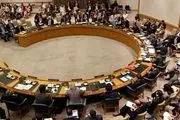 آلمان به دنبال کرسی غیر دائم شورای امنیت