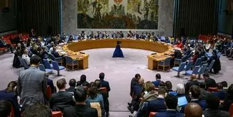 شکایت رسمی عراق علیه ایران به سازمان ملل و شورای امنیت