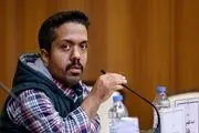 آقای بازیگر: نقدهای مردم از نقشم در «ستایش ۳» اذیتم کرد