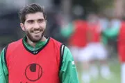پبشنهاد تیم آلمانی برای جذب انصاری‌فرد
