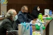 گام بلند شهرداری تهران برای اهدای عضو کشور


