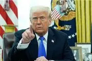 آزادی بیان، قربانی دیگر ترامپ در جنگ با ایران