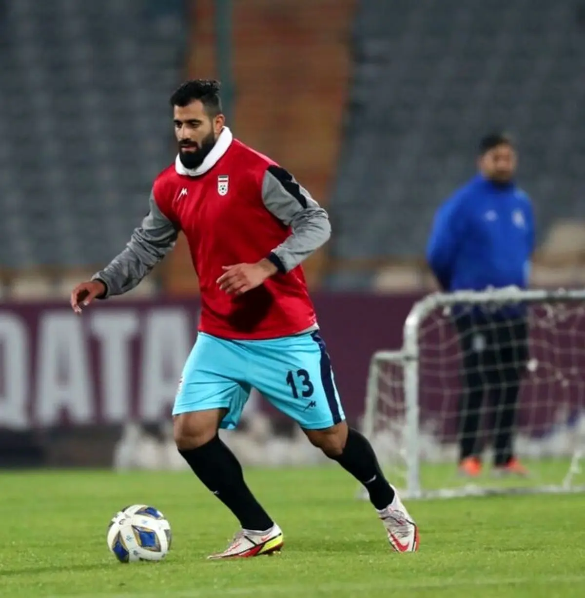 محرومیت کنعانی زادگان قطعی است