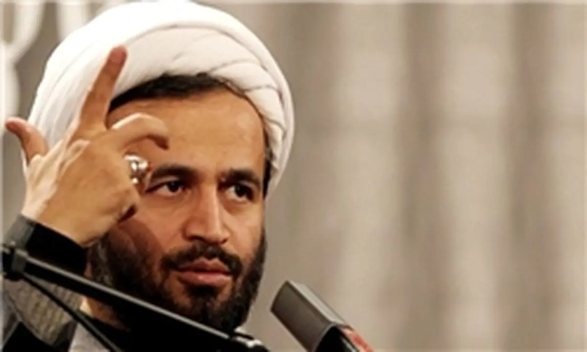امام (ره) براساس آیات قرآن می‌گفت «آمریکا هیچ غلطی نمی‌تواند بکند» 