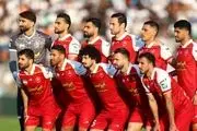 ترکیب احتمالی پرسپولیس مقابل استقلال تاجیکستان