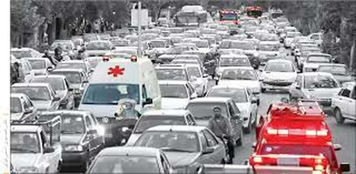 چرا مصدومان اورژانسی این شهر دیرتر به مقصد می‌رسند؟