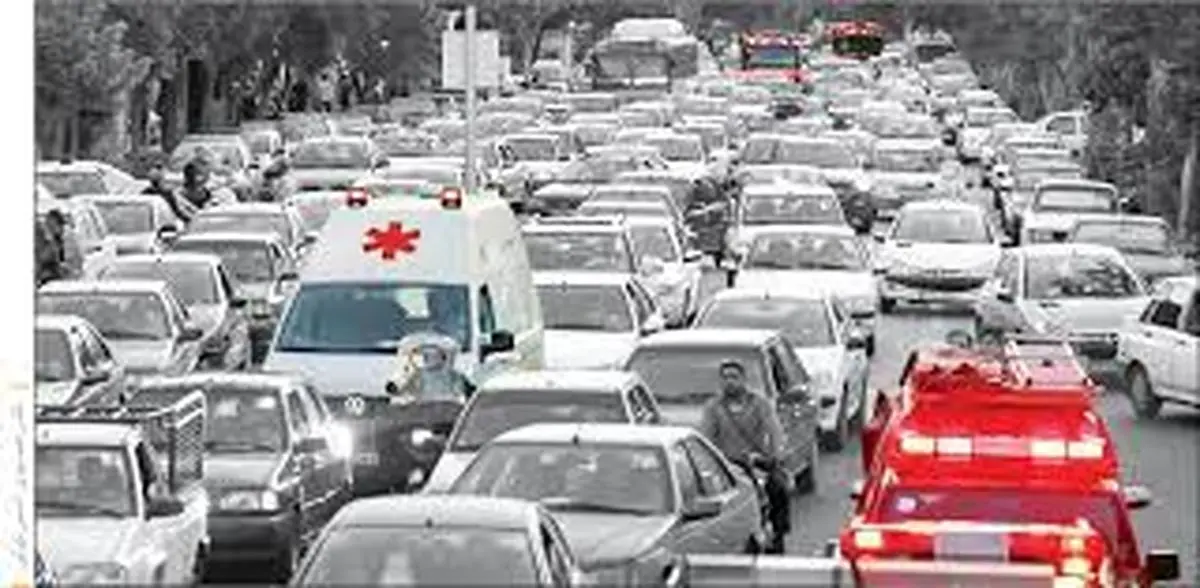 چرا مصدومان اورژانسی این شهر دیرتر به مقصد میرسند؟