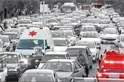 چرا مصدومان اورژانسی این شهر دیرتر به مقصد می‌رسند؟
