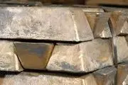 تولید 142 کیلوگرم شمش طلا در مجتمع زرشوران تکاب 