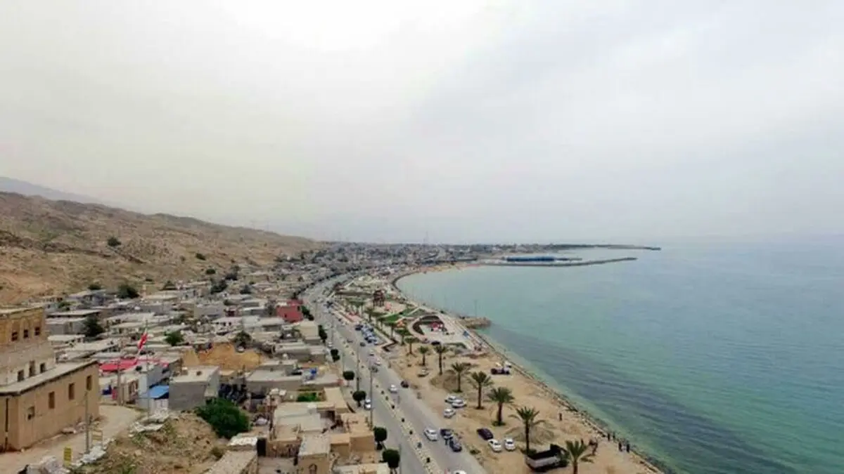 هشدار جدی هواشناسی برای بوشهری ها