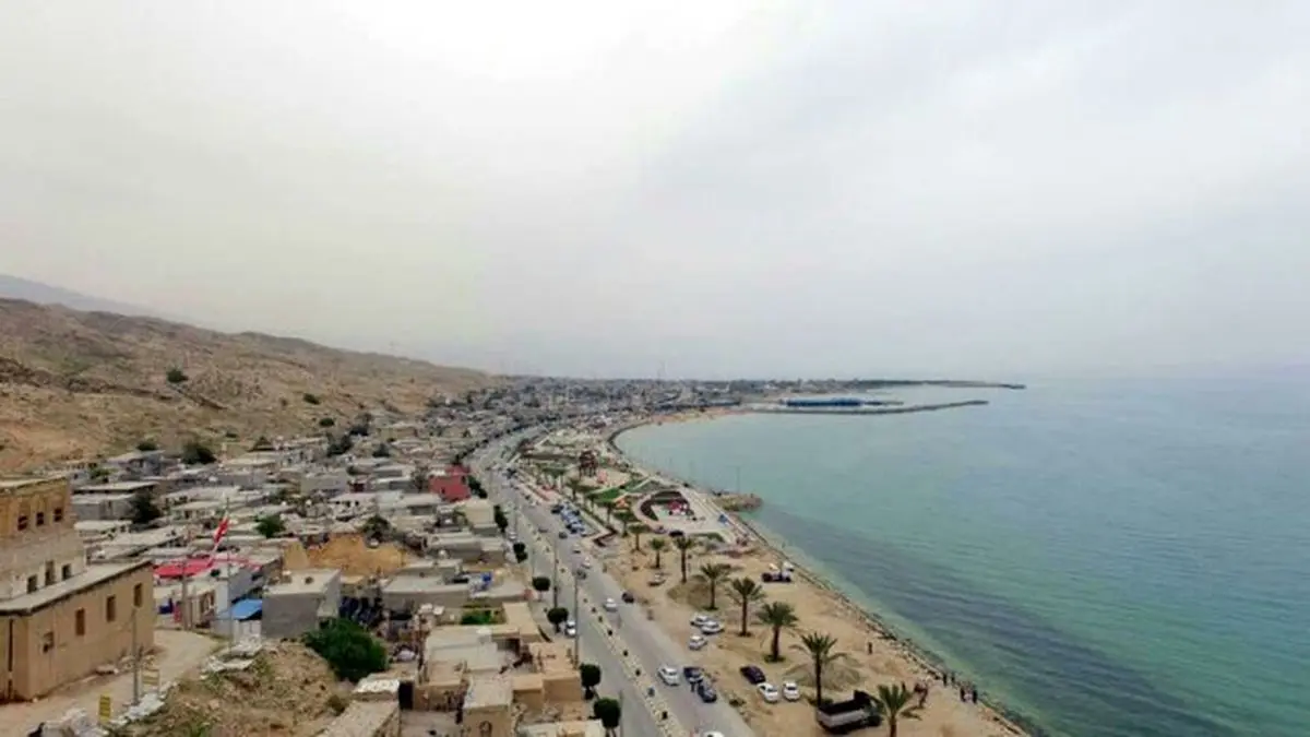 هشدار جدی هواشناسی برای بوشهری ها
