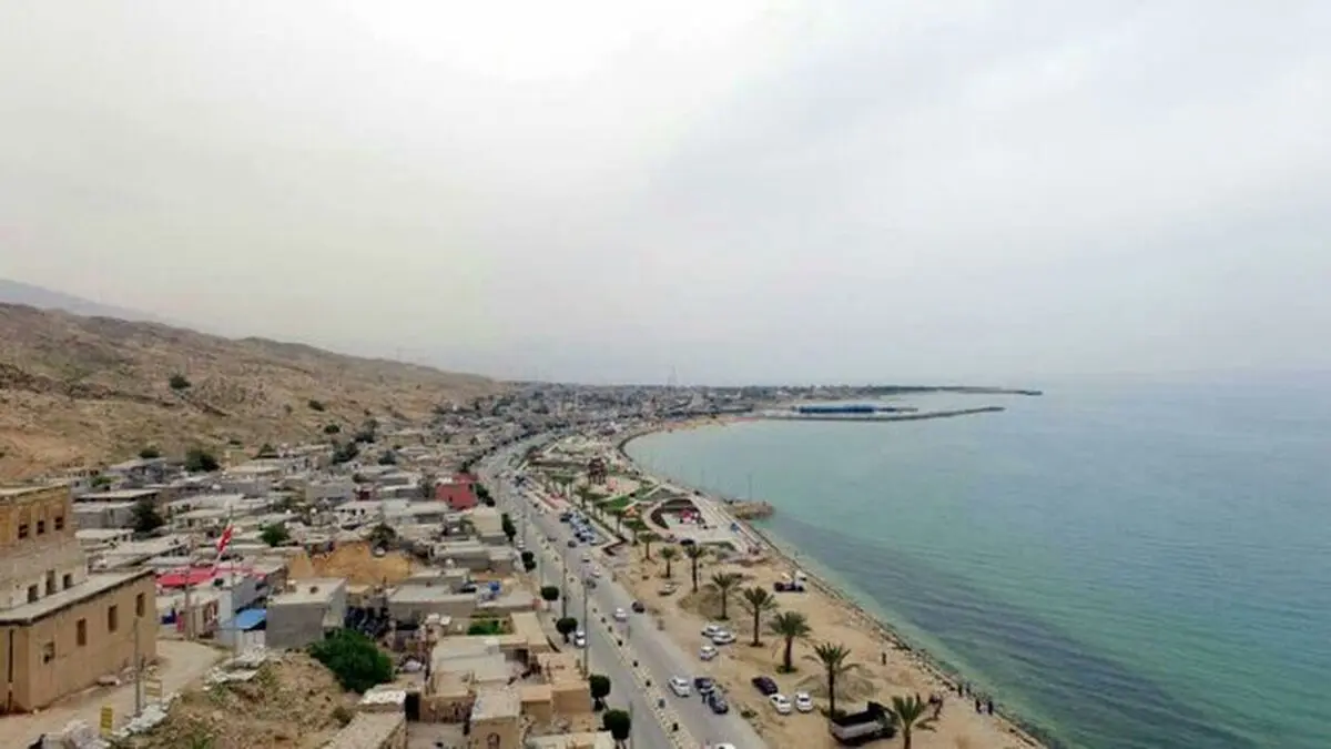 هشدار جدی هواشناسی برای بوشهری ها