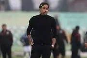 سرمربی جدید فجرسپاسی مشخص شد