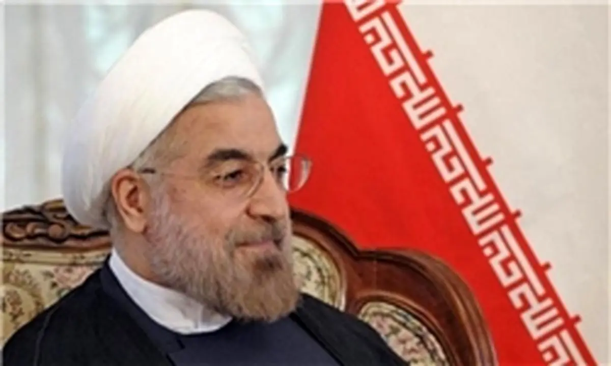 پرسش مهر امسال رئیسجمهور