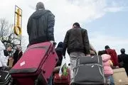 کاهش درخواست‌های پناهندگی برای آلمان در سال 2019