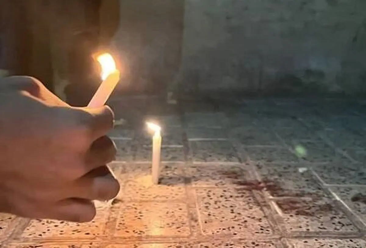  فال شمع روزانه جمعه ۱۱ آبان ۱۴۰۳ 