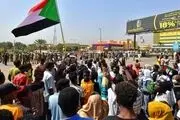 رضایت صهیونیست‌ها از کودتای نظامی در سودان