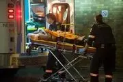 تیراندازی در ایالت مریلند آمریکا