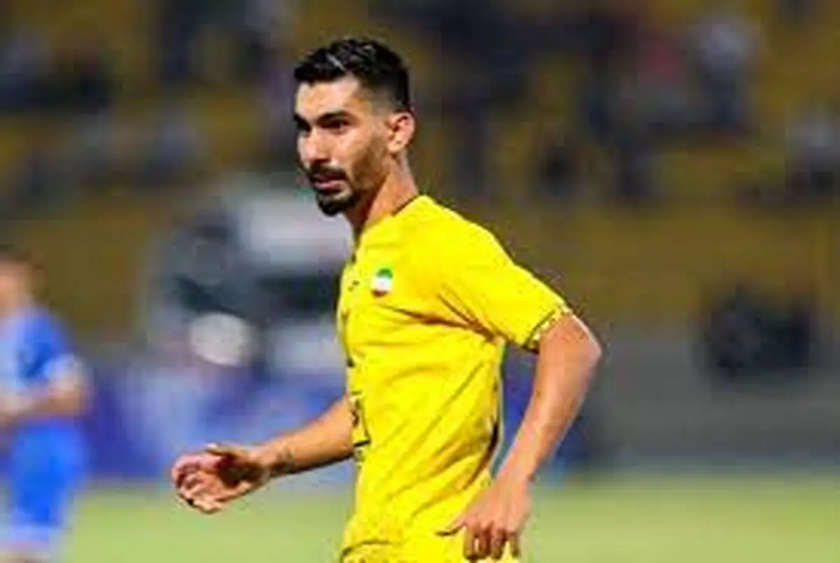 بمب جدید نقل و انتقالات پرسپولیس در آستانه رونمایی!