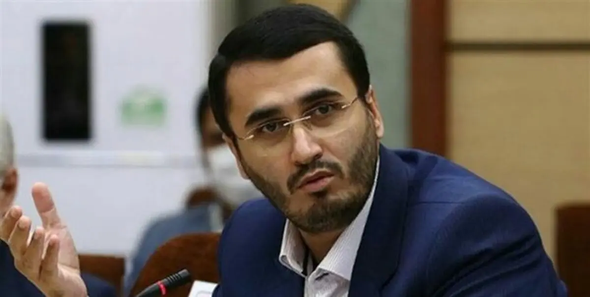 راهبرد قطعی ایران