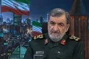 سرلشکر رضایی: جنگ ۱۰ روزه را در نطفه خفه کردیم