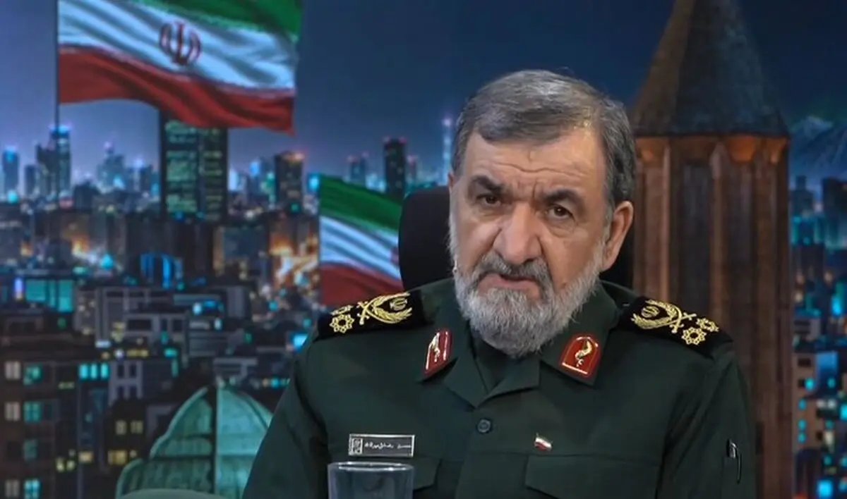 سرلشکر رضایی: جنگ ۱۰ روزه را در نطفه خفه کردیم