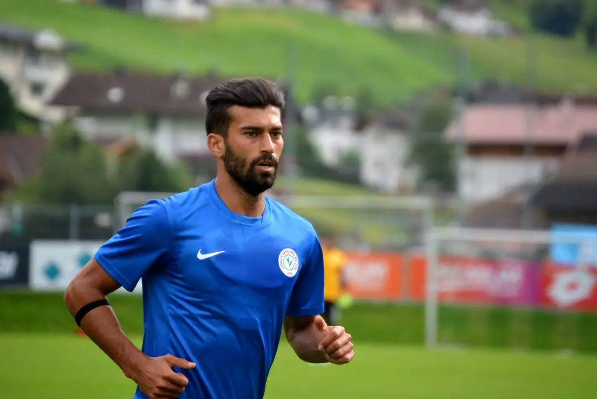رامین رضاییان در یک قدمی بازگشت به پرسپولیس