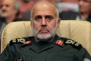  تصاویر هوایی از محل ترور سردار رشید و سردار حاجی زاده 