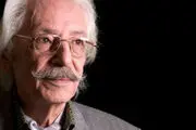 حال نامساعد جمشید مشایخی به دلیل مشکل ریوی