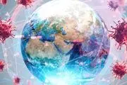 آخرین آمار کرونا در ایران در 8 خرداد/ 2258 مورد ابتلای جدید در 24 ساعت گذشته