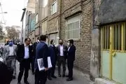یک باغ در منطقه ۹ شهرداری تهران به فضای سبز اضافه می شود 

