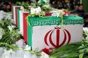 شهادت رییس پلیس مبارزه با مواد مخدر مشهد در حمله اغتشاشگران