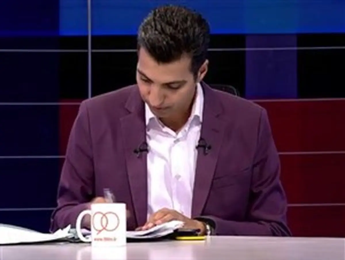 آیا برنامه پرطرفدار «فردوسی پور» دوباره پخش می شود؟