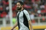 ماجرای شکایت محسن سیدی از پرسپولیس