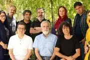 
جواد رضویان با «زهرمار» در راه جشنواره فیلم فجر