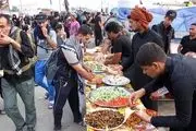 حمایت موکبداران عراقی از ایران در دفاع مقدس ۱۲ روزه