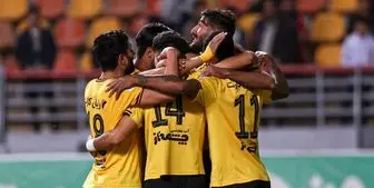 ما و استقلال باید همزمان با پرسپولیس بازی کنیم